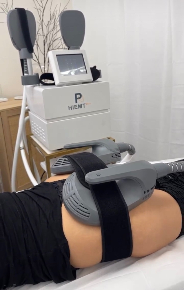 EMSculpt Body Toning