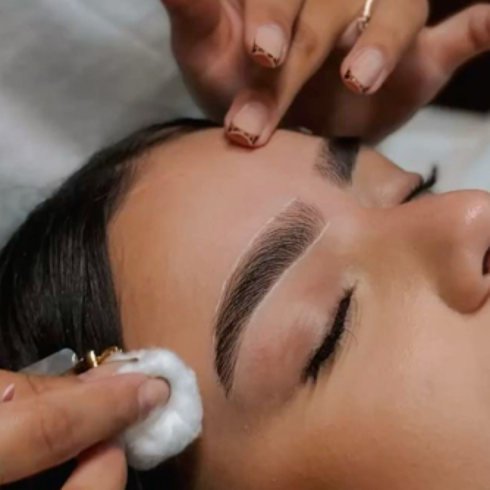 BROWS + BEYOND SIGNATURE FACIAL at BROWS + BEYOND in Woodhaven, MI