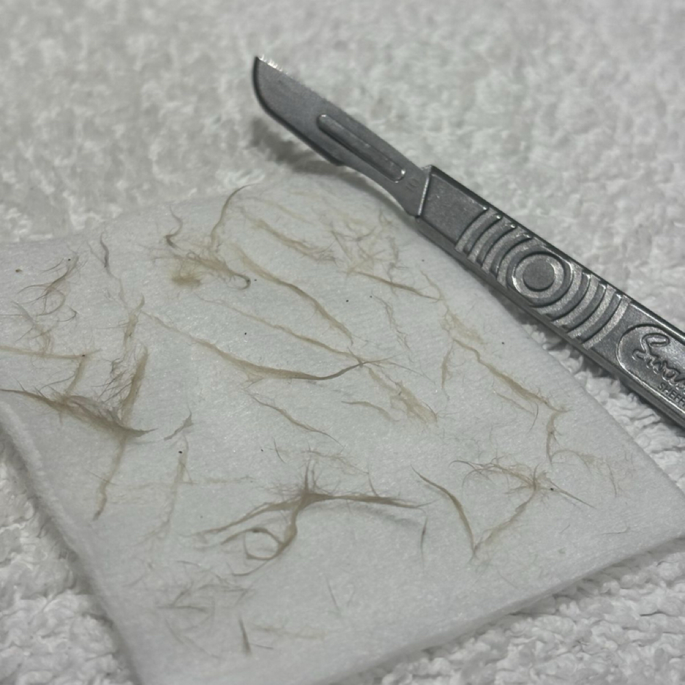 The Mini Dermaplane - 45 Min at Skin by Gia in Pueblo, CO