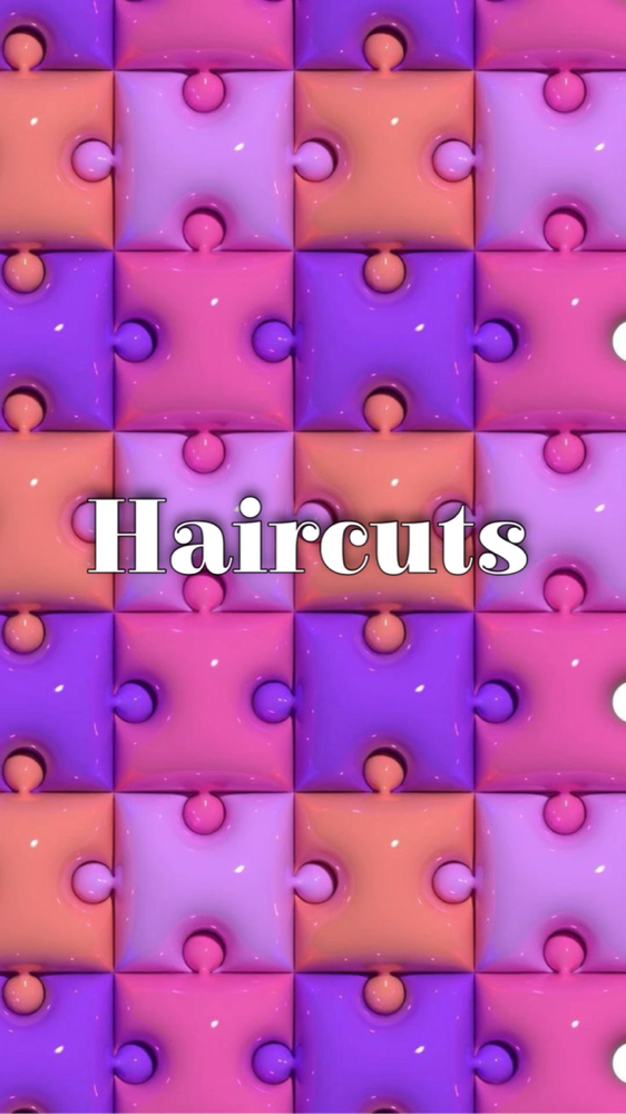 Haircut