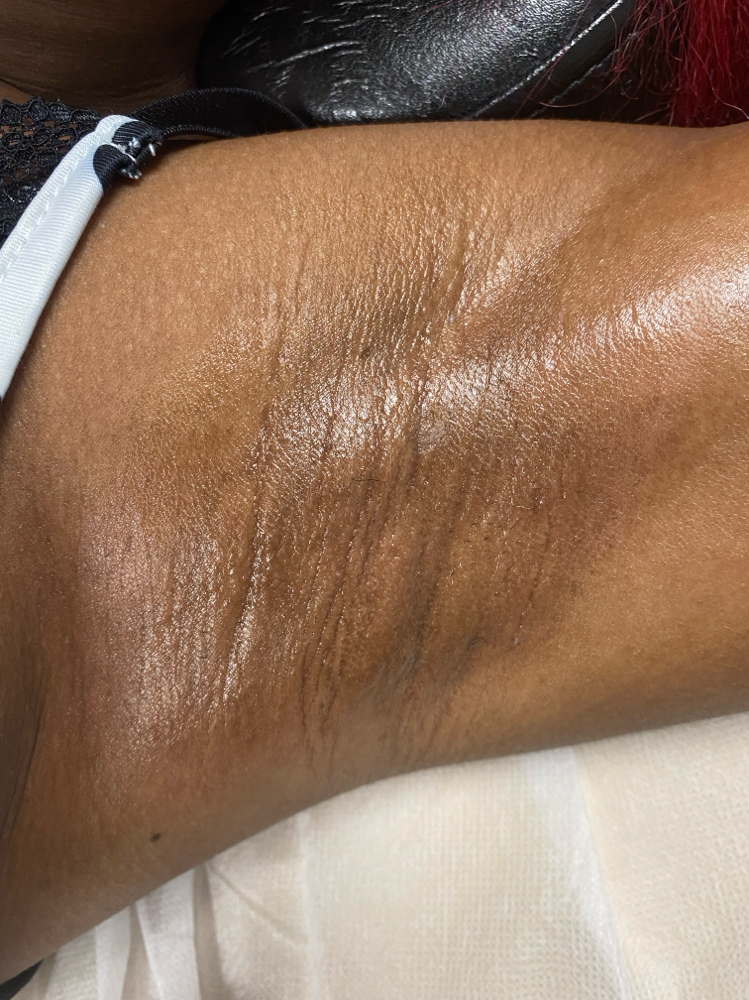 Body Waxing