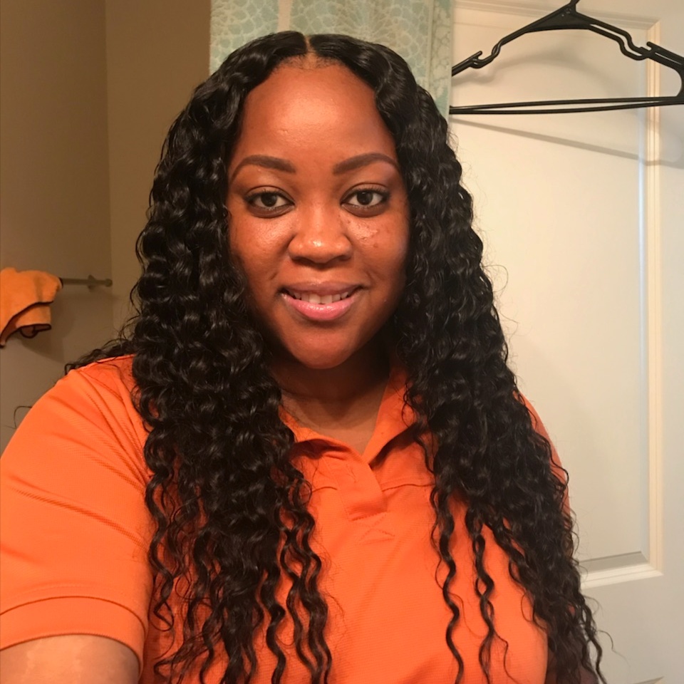 LACE CLOSURE SEW IN at Weave Fetish Cafe LLC in Lilburn, GA