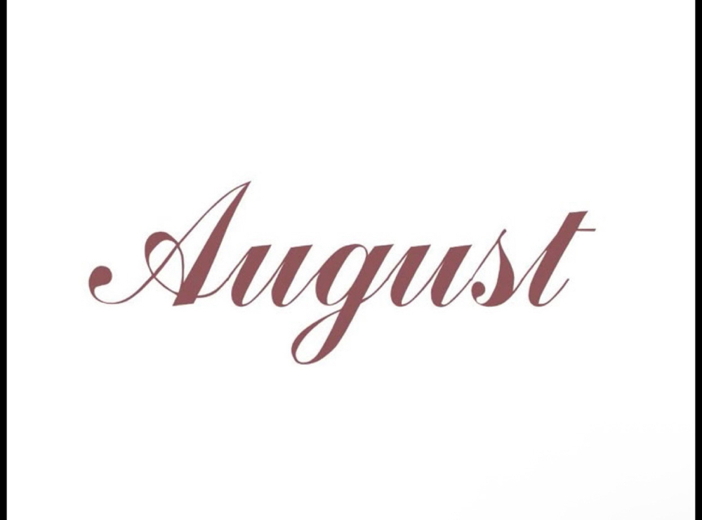 August Specials
