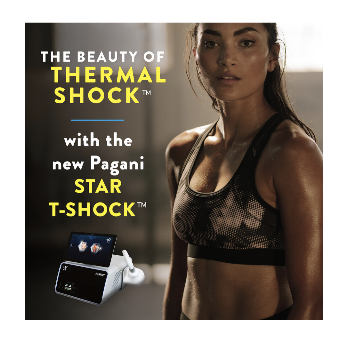 5-Pack Muscle Recover/Definition