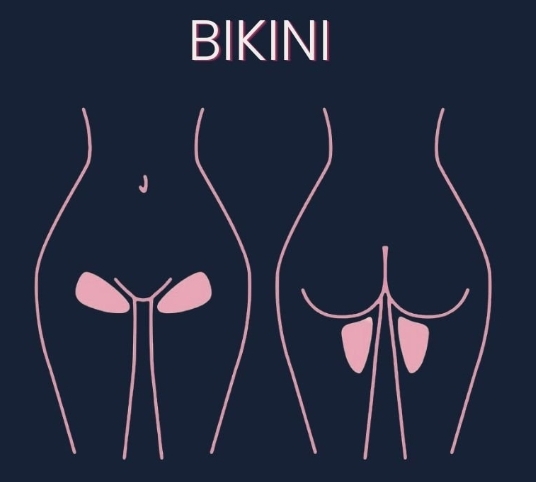 Bikini Wax