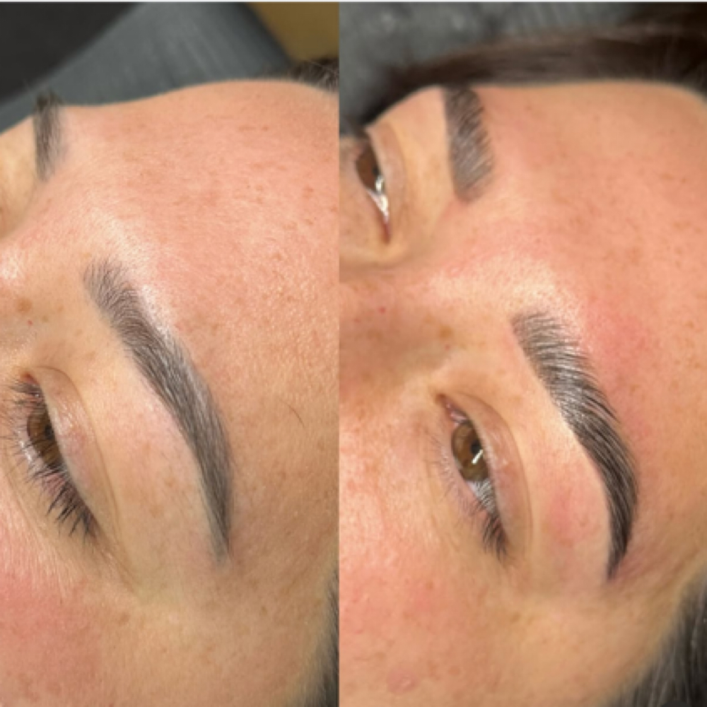 Brow Lamination