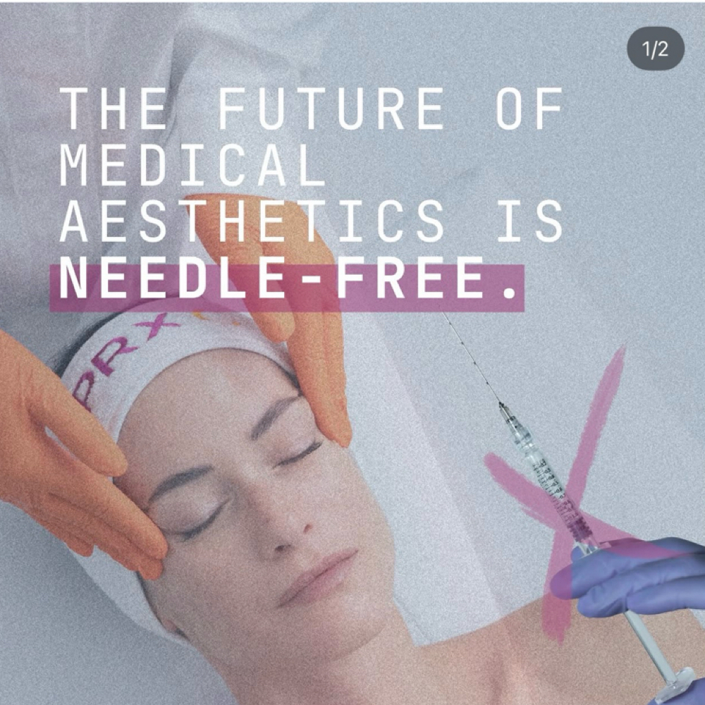 PRX Derm 4 Treatments at Pattyb Wellness in Bellmore, NY