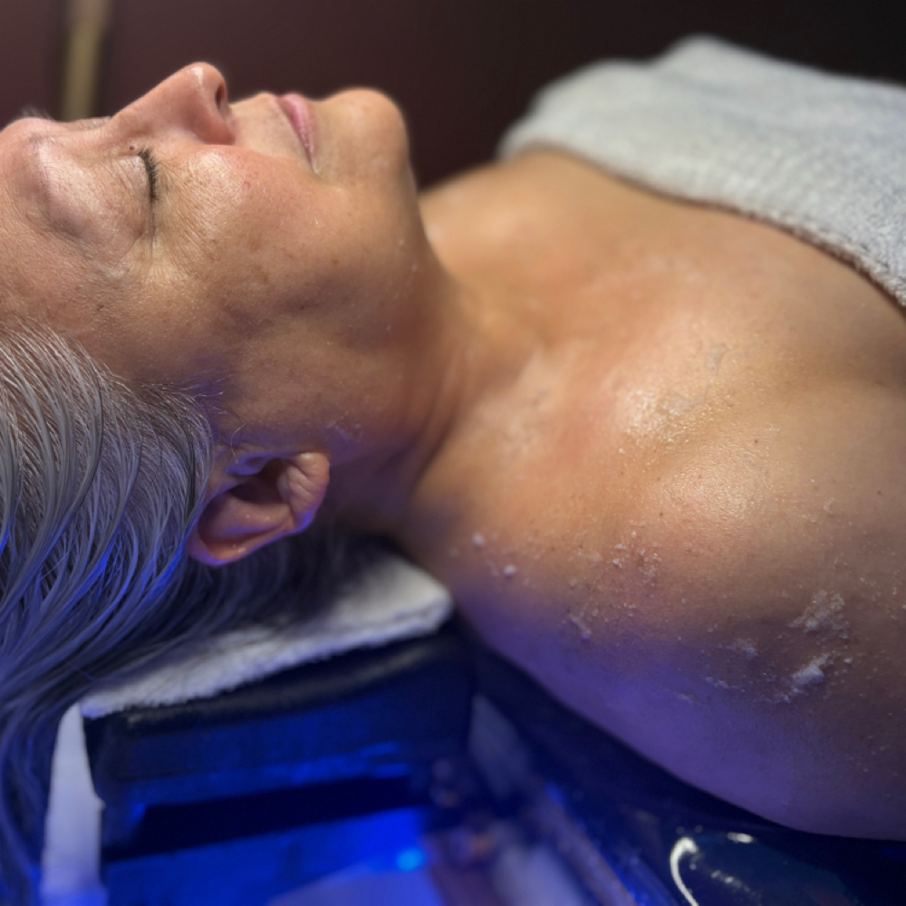 Add On Mini Facial at Goddess Esthetics in Bryan, TX