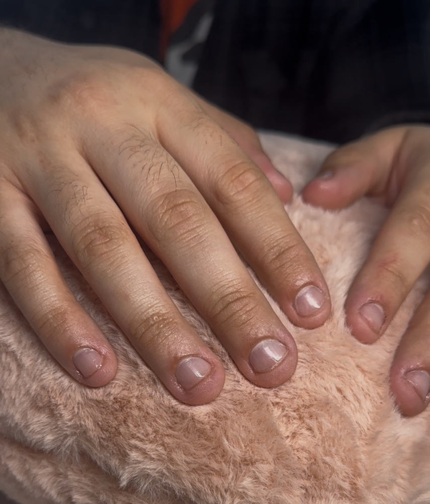 Basic Manicure