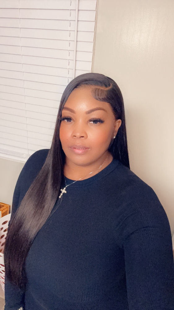 Wig Install