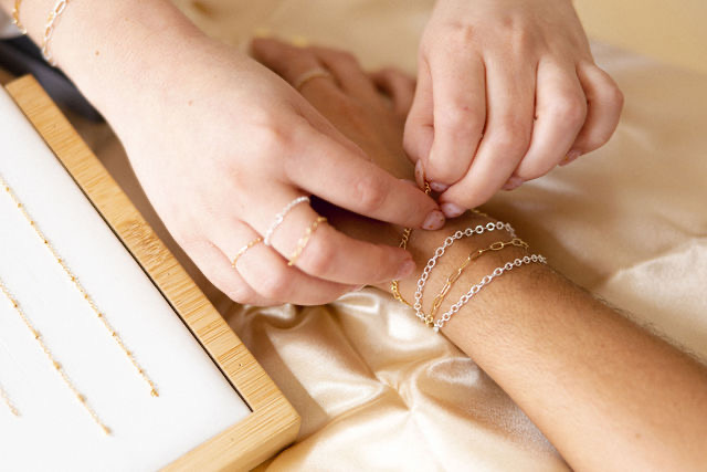 Re-weld at ZAPPEDBYNAT in Sylvania, OH