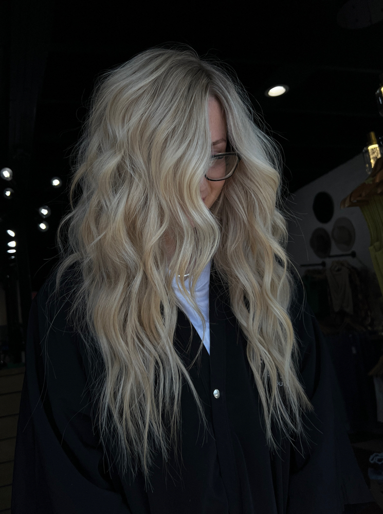 Blondie