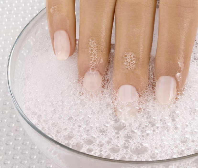 Acrylic Removal at BeautyxLety LLC in Keizer, OR