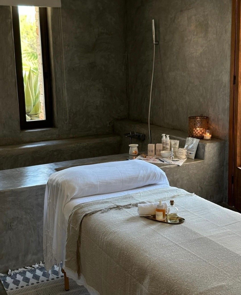 Tulum Custom Facial