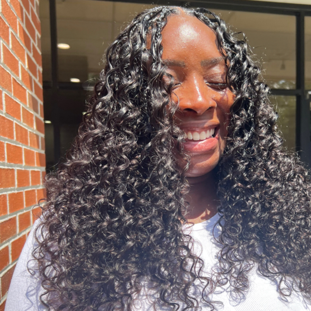 Luxury Miracle Knots at SiYunna Beauty in Collierville, TN