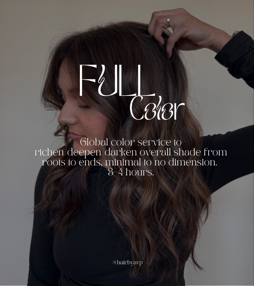 Full Color