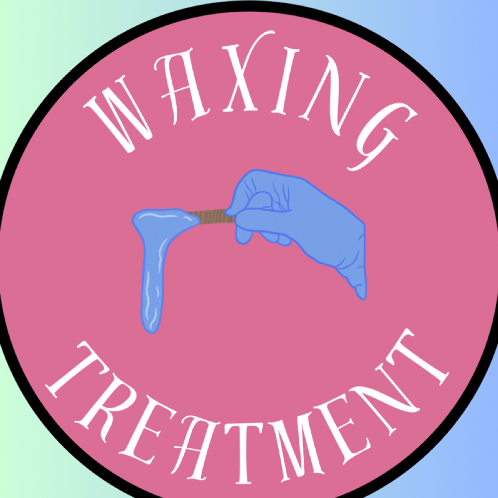 Waxing Treatment at Velvet Rose Razors in Creve Coeur, MO