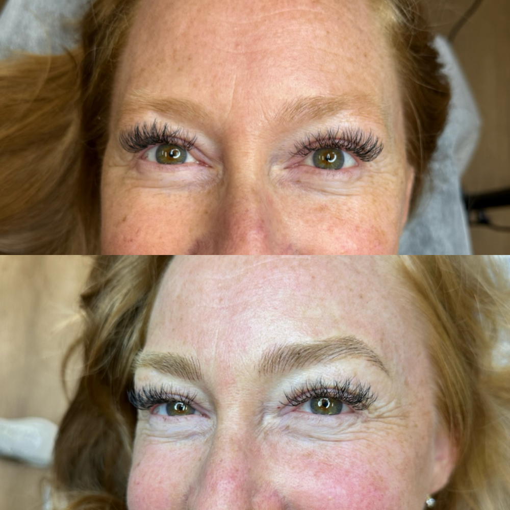 Microstroke Promotion $500 ➡️ $379 at Microstroke Brows by Alice in Rowlett, TX