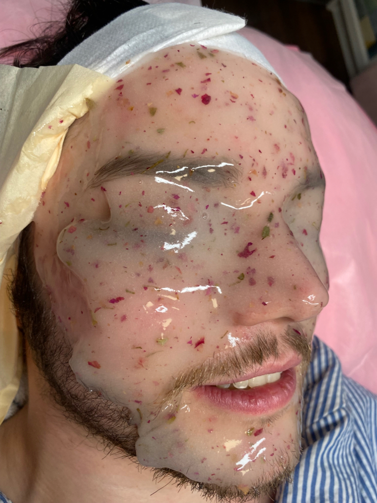 Glow with Pho’s Signature Facial at Glow with Pho in Wilmington, MA