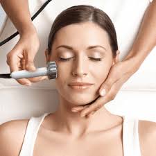 Ultrasonic therapy