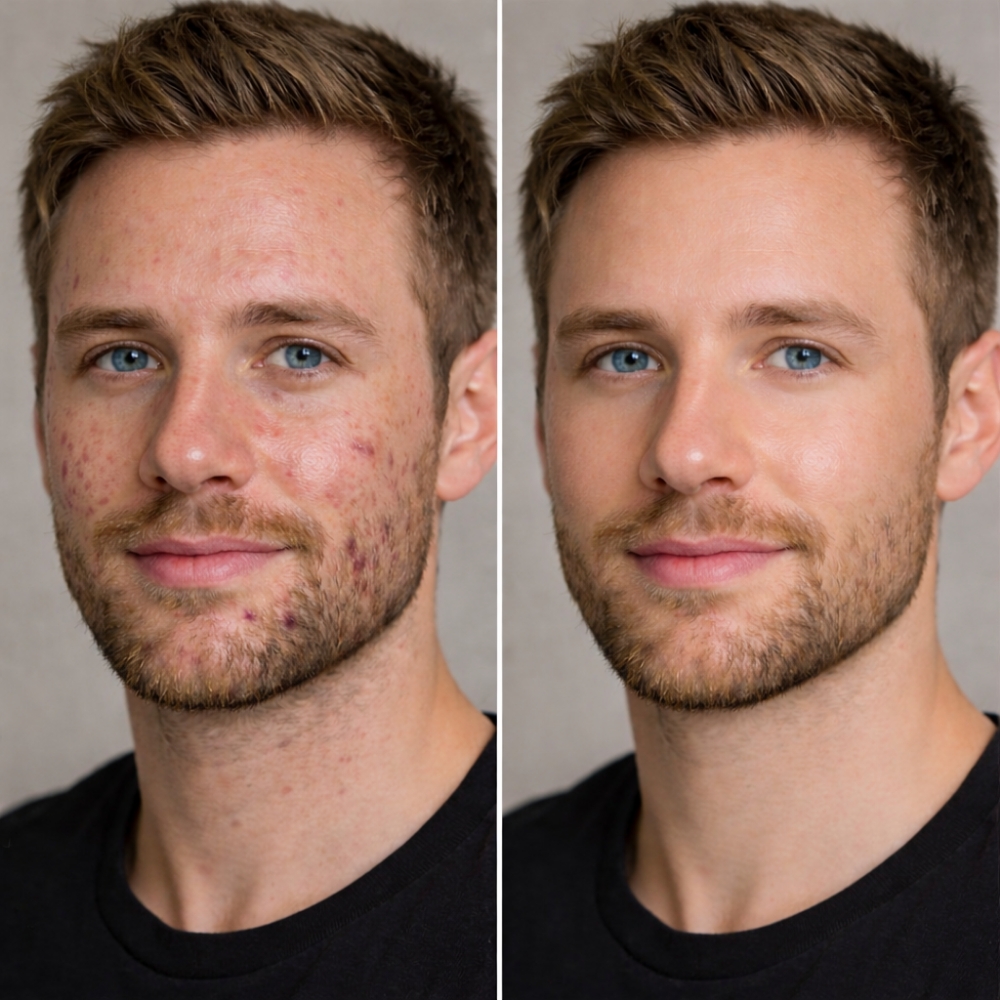 7 Smooth Skin Reset Facials Program at Skin Love Esthetics in Houston, TX