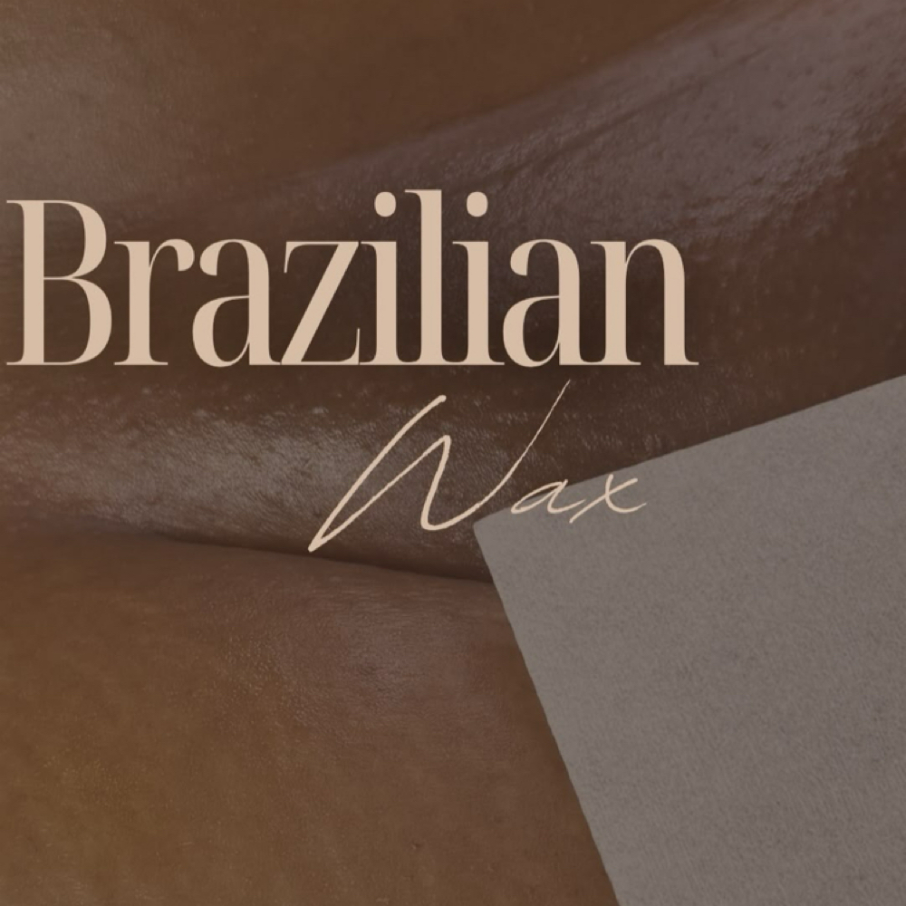 Brazillian Wax at Natis Nail Spa in San Marcos, TX