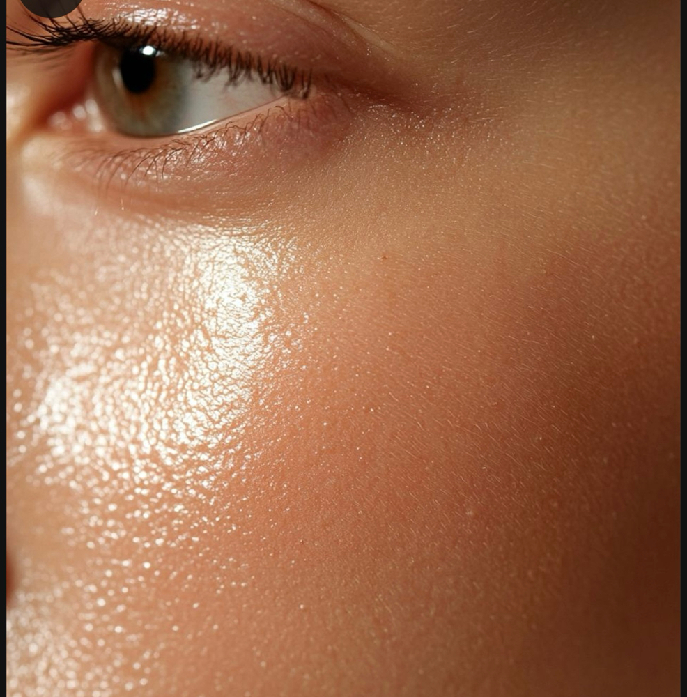 Face + Neck Microneedling