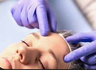 Free Facial Consultation