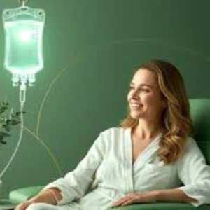 Beauty IV Infusion at Anew Med Spa in Baker City, OR