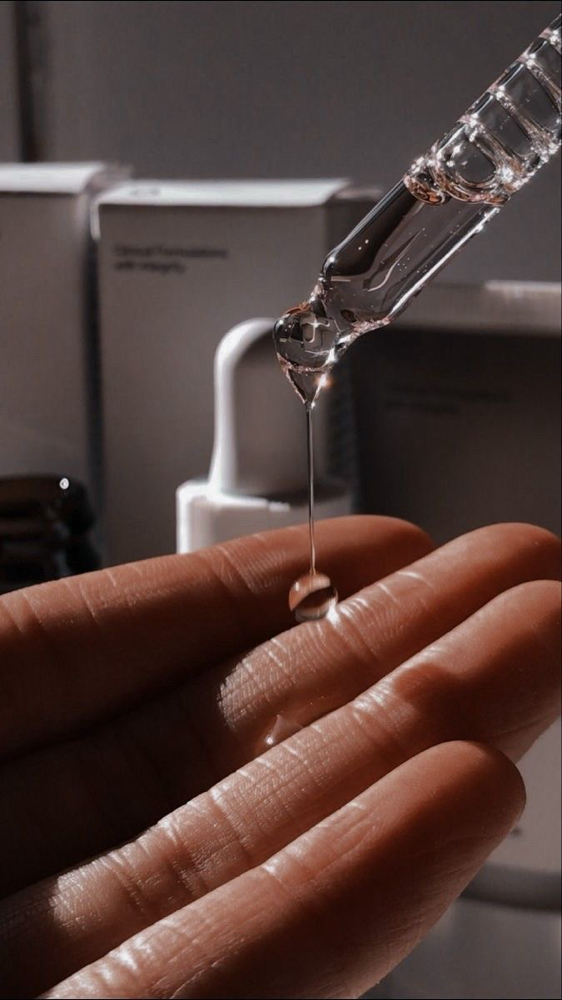 Skincare Consultation