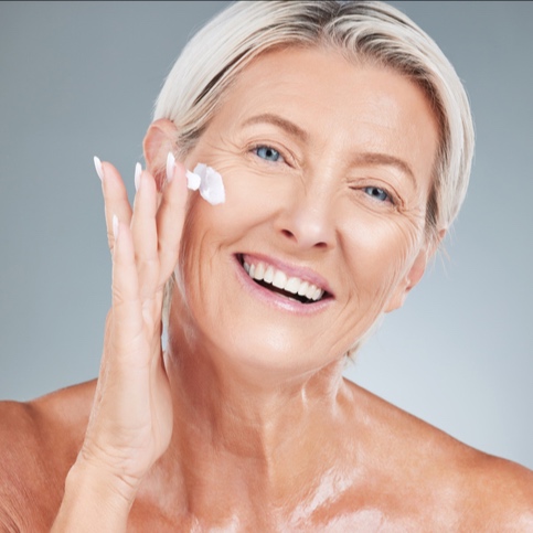 ANTI-AGING FACIAL at Luxury Prime RX | #303.919.0391 in Centennial, CO