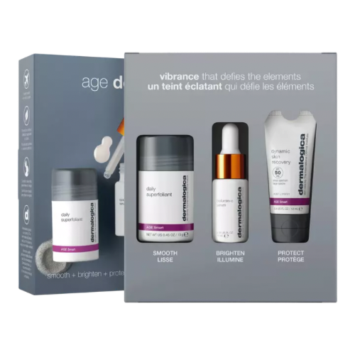 Age-Smart Facial