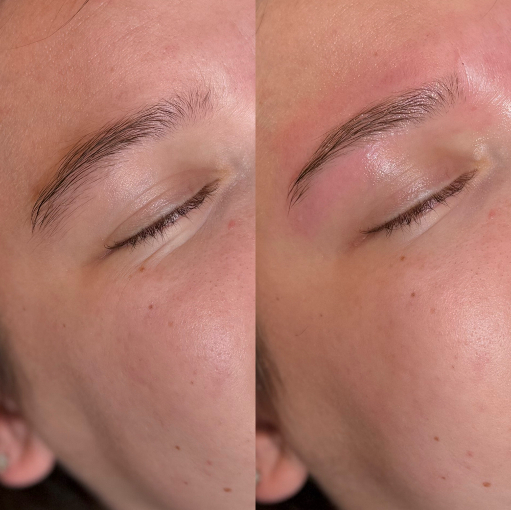 Brow Wax