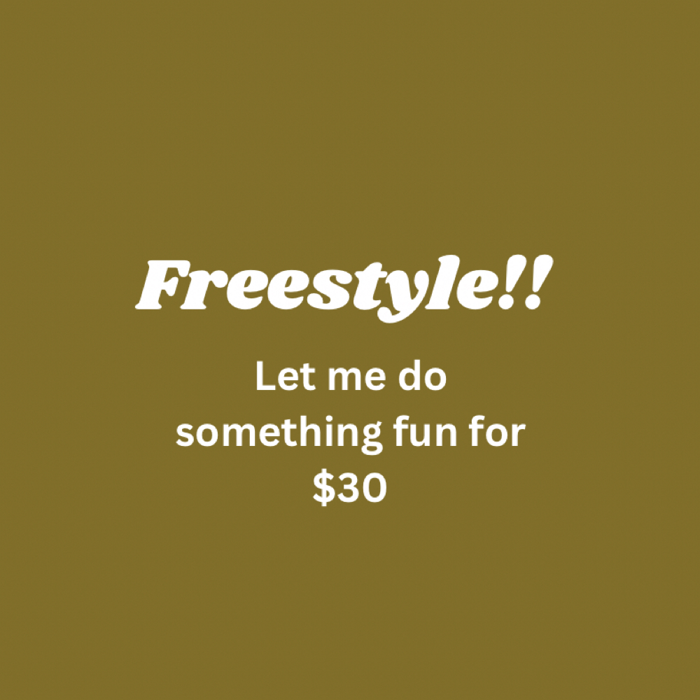 Freestyle at Nails by Layla in Murray, KY