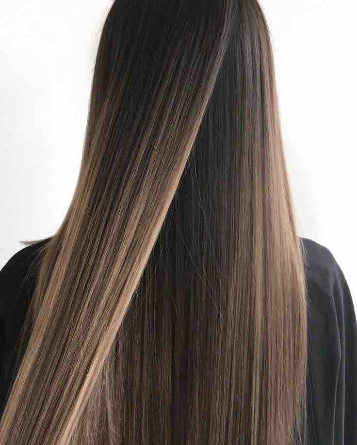 Keratin Smoothing Treatment