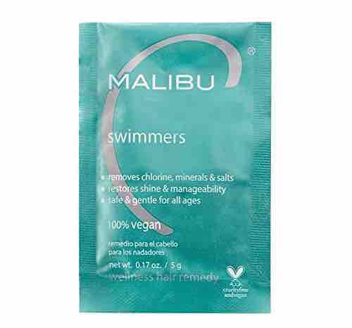 Malibu Treatment + Shampoo + Style