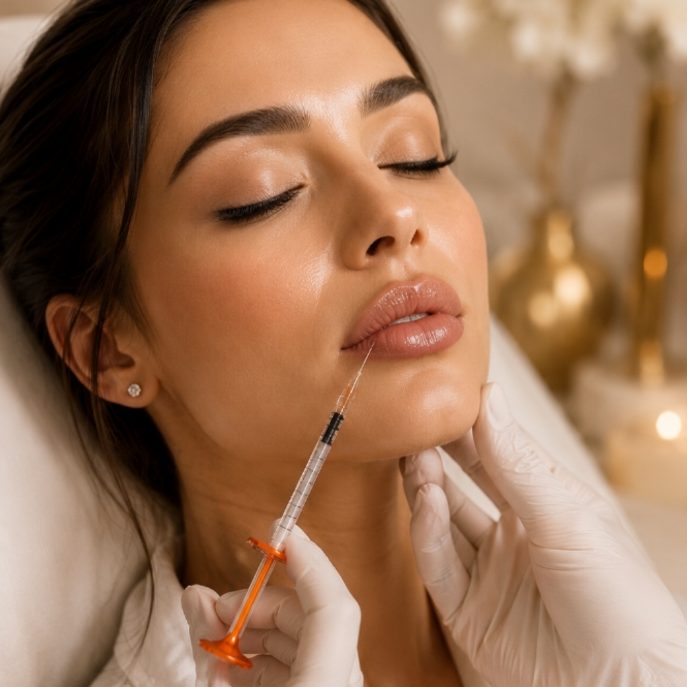 SIGNATURE LIPS | Sculpt & Define at D'Yalorde Wellness & Aesthetics LLC in El Paso, TX