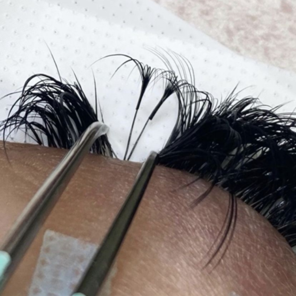 2-3 Week Fill at Get Esthetic by Genesis E. Martell in Simi Valley, CA