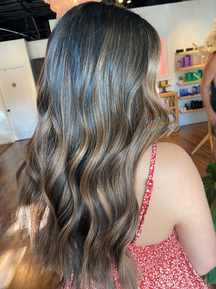 Balayage