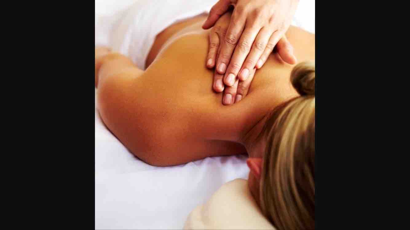 90 Min. Customized Swedish Massage