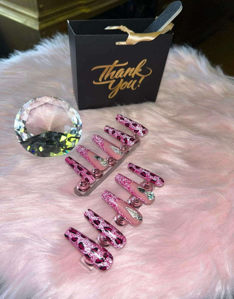 Press On Nails