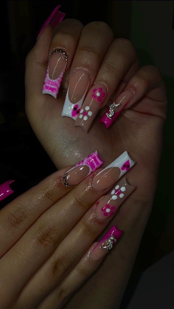 Medium Full Set