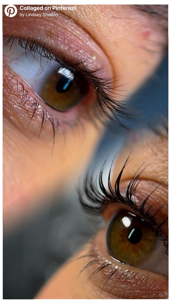 Lash Lift and Tint at Bare Esthetics Medical Spa LLC in Idabel, OK