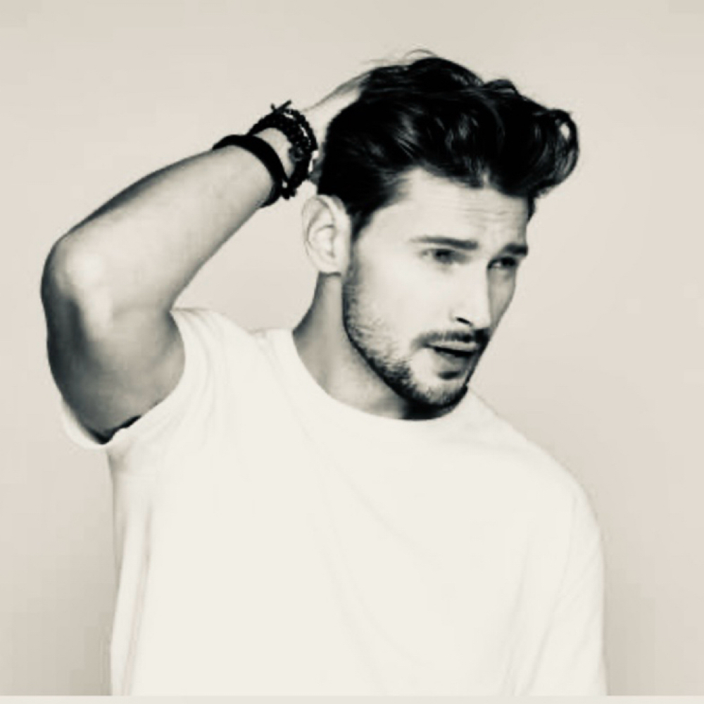 Mens Haircut at Shear Rebellion in Leesburg, VA