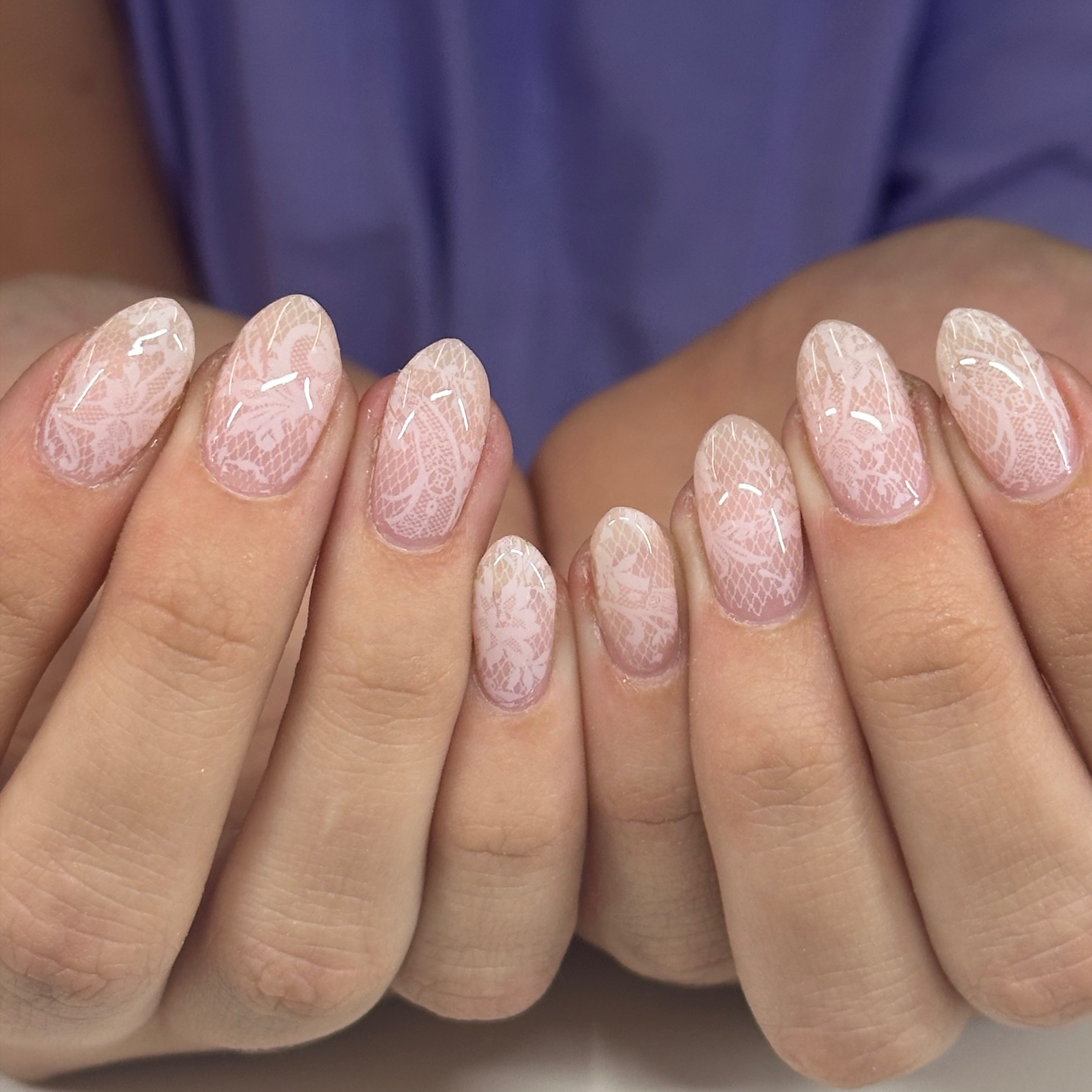 Nail fix/ Per Nail at Averyjaynenails in Thatcher, AZ