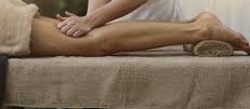 60 Min Lymphatic Massage