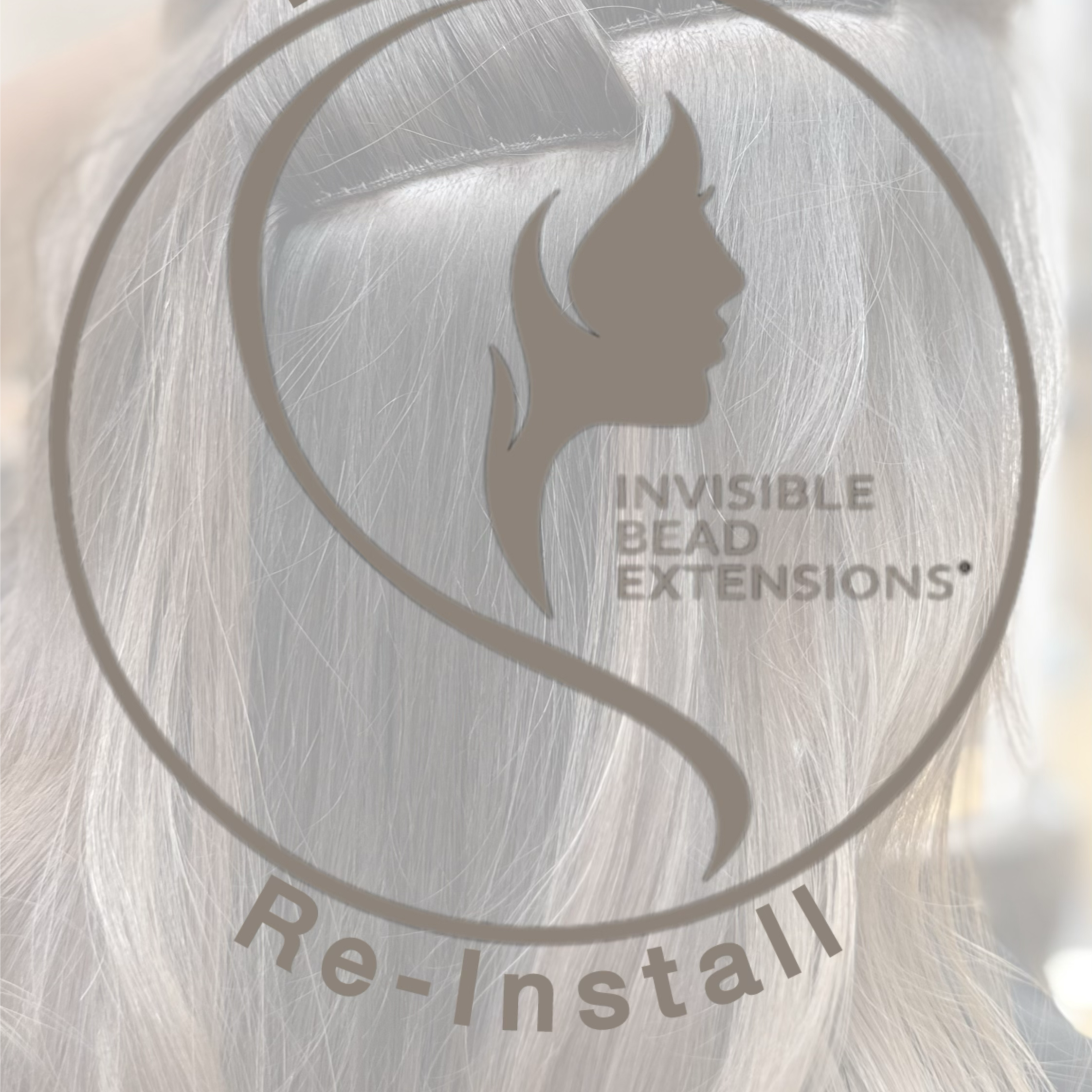 IBE® - Two Row Re-Install at Shear Color LLC in Palmer, AK
