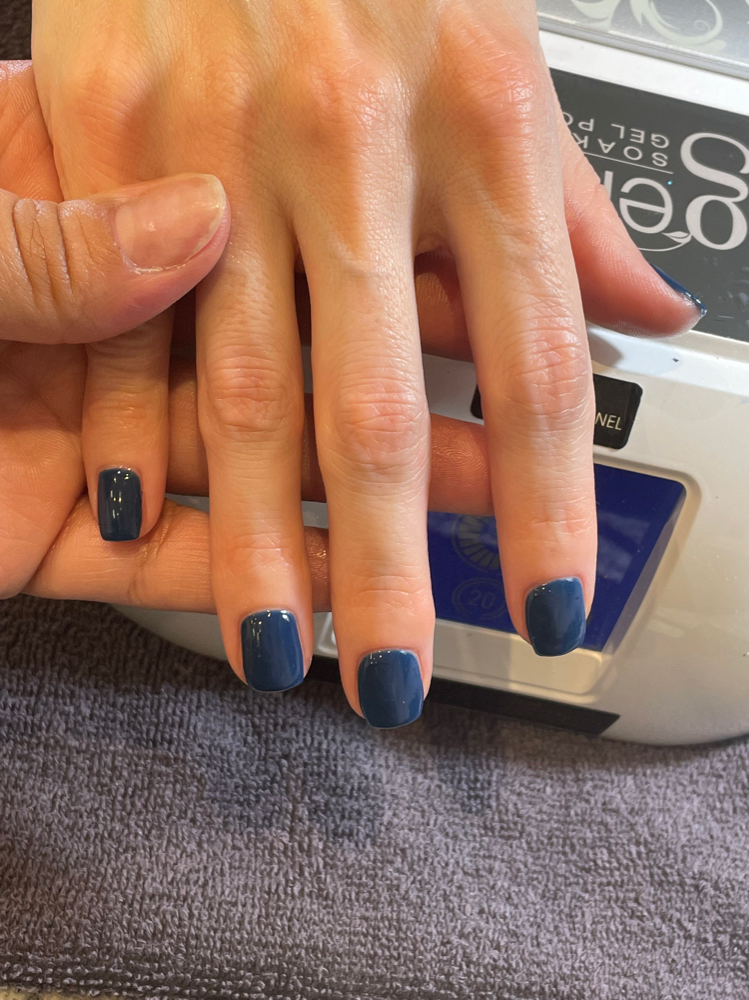 Gel Polish