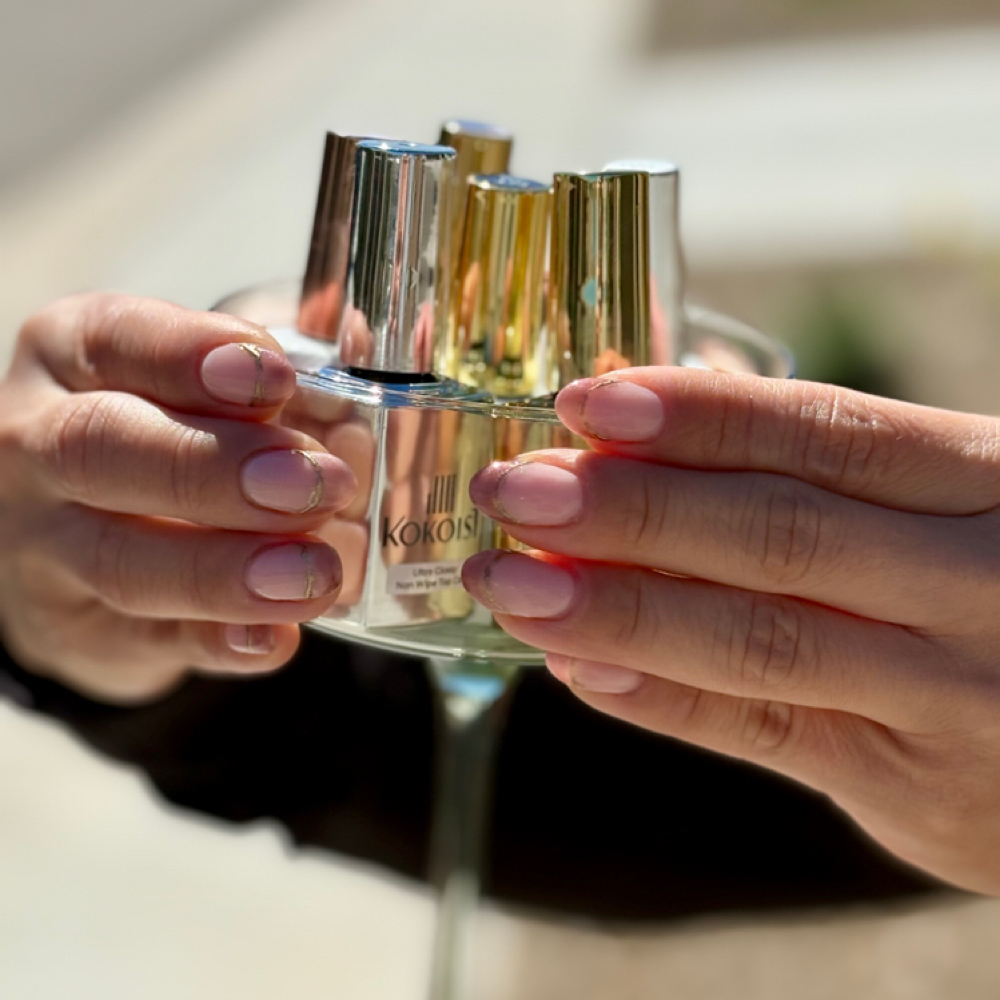 Add On- Cat-Eye Polish at Amanda - AZ Licensed Nail Tech in Tucson, AZ