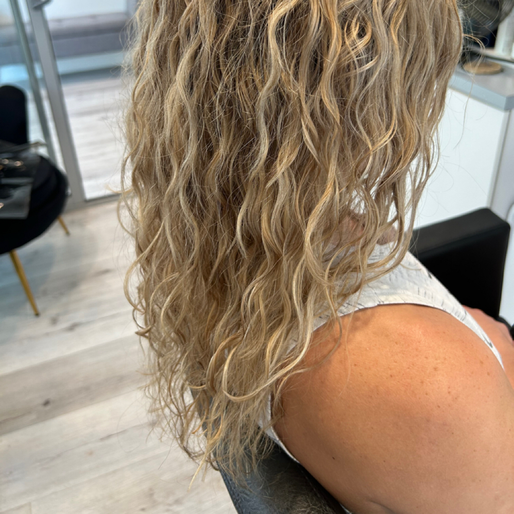 Highlights at Hair by Brianna Nicole in San Diego, CA
